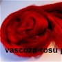vascoza-rosu passion-25g