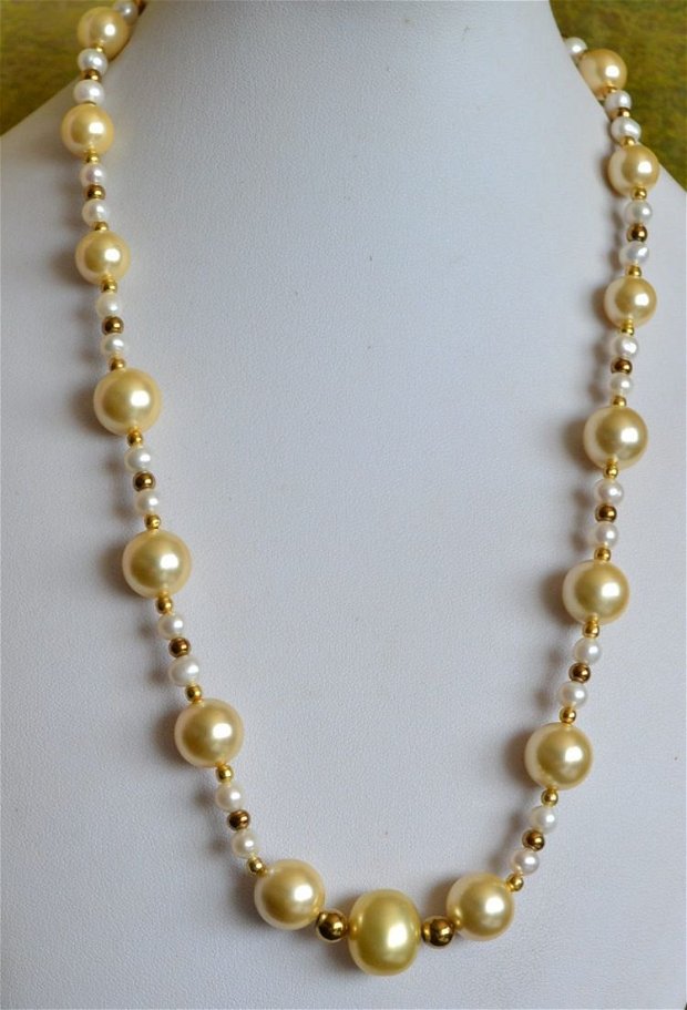 Elegance Pearls