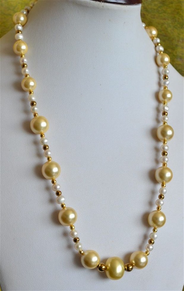 Elegance Pearls