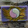Fleur de Lavande-sapun fin cu lavanda si matase-BlueScent