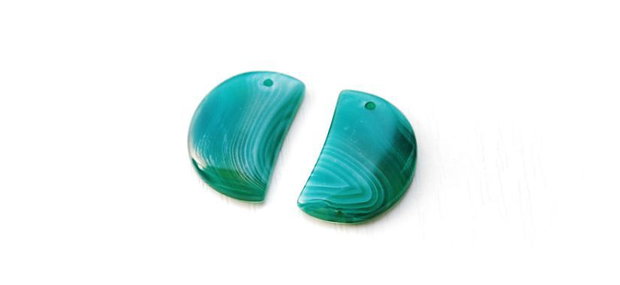 Pereche agate