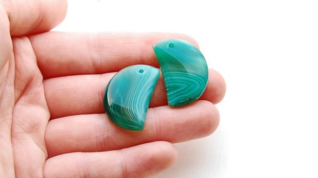 Pereche agate