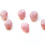 Set Cabochon  aventurin rosu  - [  2 buc ]