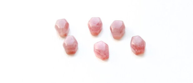 Set Cabochon  aventurin rosu  - [  2 buc ]
