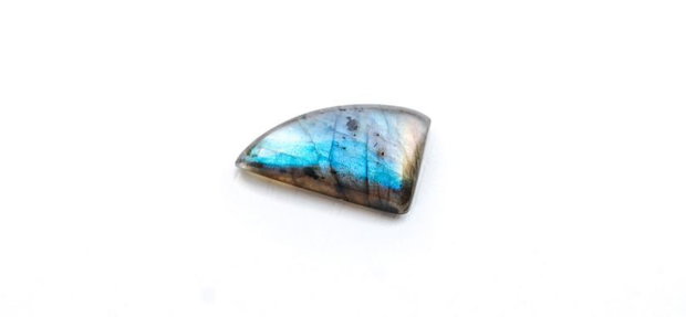 Cabochon Labradorit  - Q13