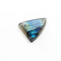 Cabochon Labradorit  dungat  - Q12