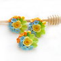 Brose cu celandine