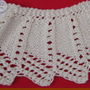 Guleras tricotat bumbac -nou