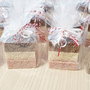Set cadou Cocoa, Coffee & Roses