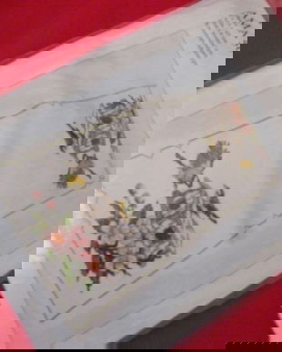 Pt cusut -kit complet