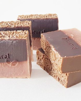 Sapun cu cacao si portocale