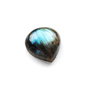 Cabochon Labradorit  - Onion - Q20