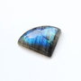 Cabochon Labradorit  - Q18