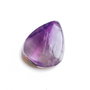 Cabochon Ametist natural - Q29