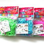 300 elastice loom bands