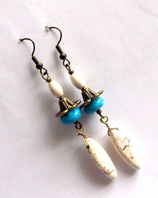 cercei  howlite 34069