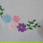 Napron cu broderie