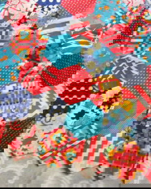 rezervat-Decor patchwork