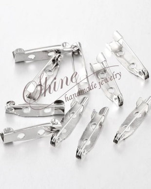 Baza brosa platinum, 20x5x5mm
