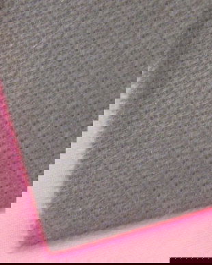 Etamina neagra cupon