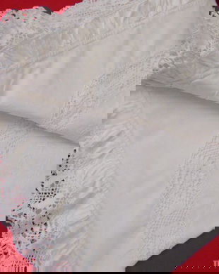 Husa perna model vintage