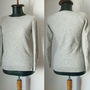 MARIE LUND COPENHAGEN PULOVER CASMIR
