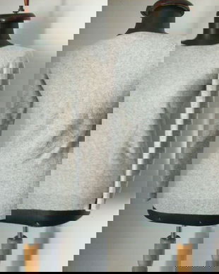 MARIE LUND COPENHAGEN PULOVER CASMIR