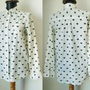 BLUZA BUMBAC PISICUTE