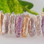 Perle cultura 6-9x22-25mm, cod F1849 (1)