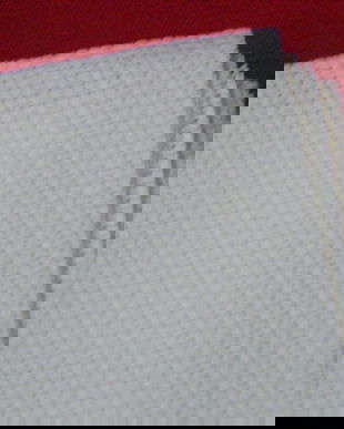 Etamina alba 2 cupoane