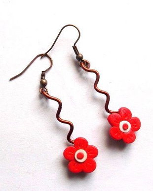cercei fimo 34076