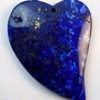 Pandant lapis lazuli