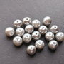LPE1000 - perle gri deschis 10 mm