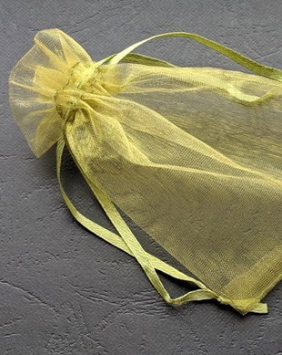 LAE15 - saculet organza