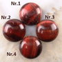 Cabochon tiger eye