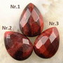 Cabochon tiger eye