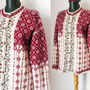 CARDIGAN JAQUARD LANA