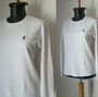 POLO BY RALPH LAUREN BLUZA BUMBAC ALBA