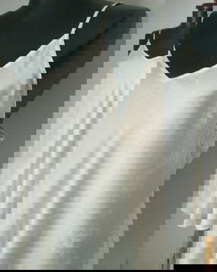 CAMASA DE NOAPTE BROCARD MATASE NATURALA