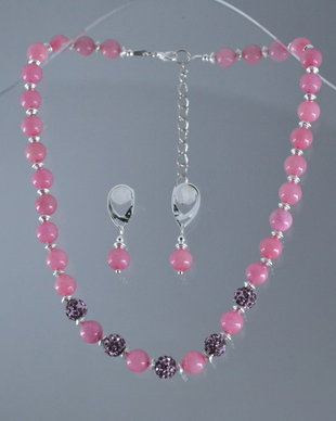 Morganite