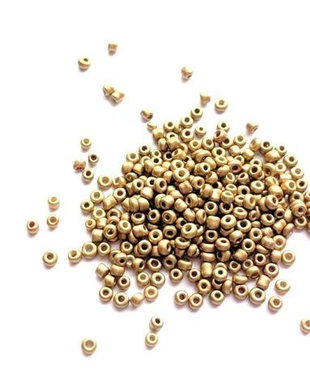 LMN212 - (50g) margele nisip