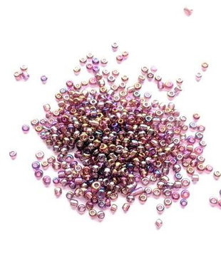 LMN214 - (50g) margele nisip