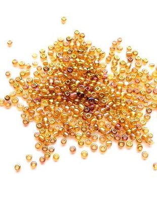 LMN203 - (50g) margele nisip