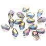 LMS1102 - margele sticla lacrima