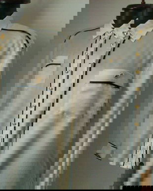 ESCADA BLUZA MATASE NATURALA CU PASSPOAL