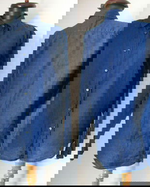 SISLEY BLUZA IN BLEUMARIN