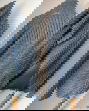 NOA NOA CARDIGAN MOHAIR