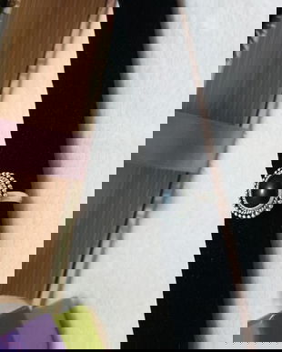 Inel argint 925 cu onix