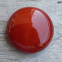 Cabochon agata, 36 mm