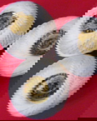 Bumbac subtire 200 gr